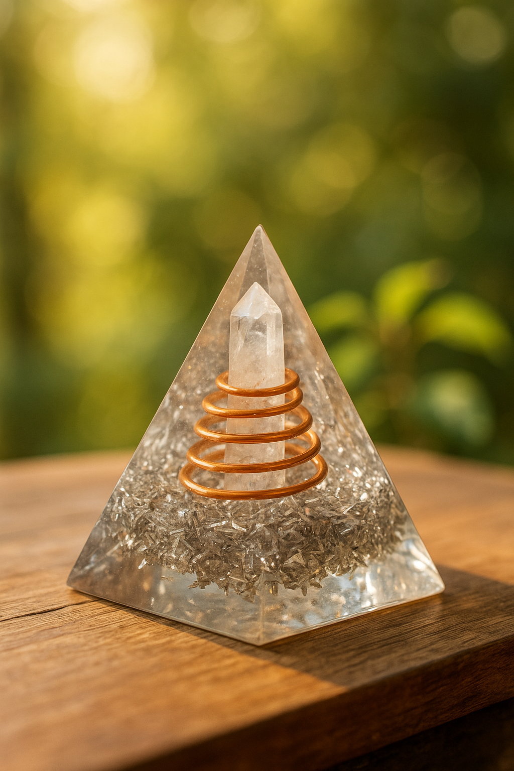 orgone