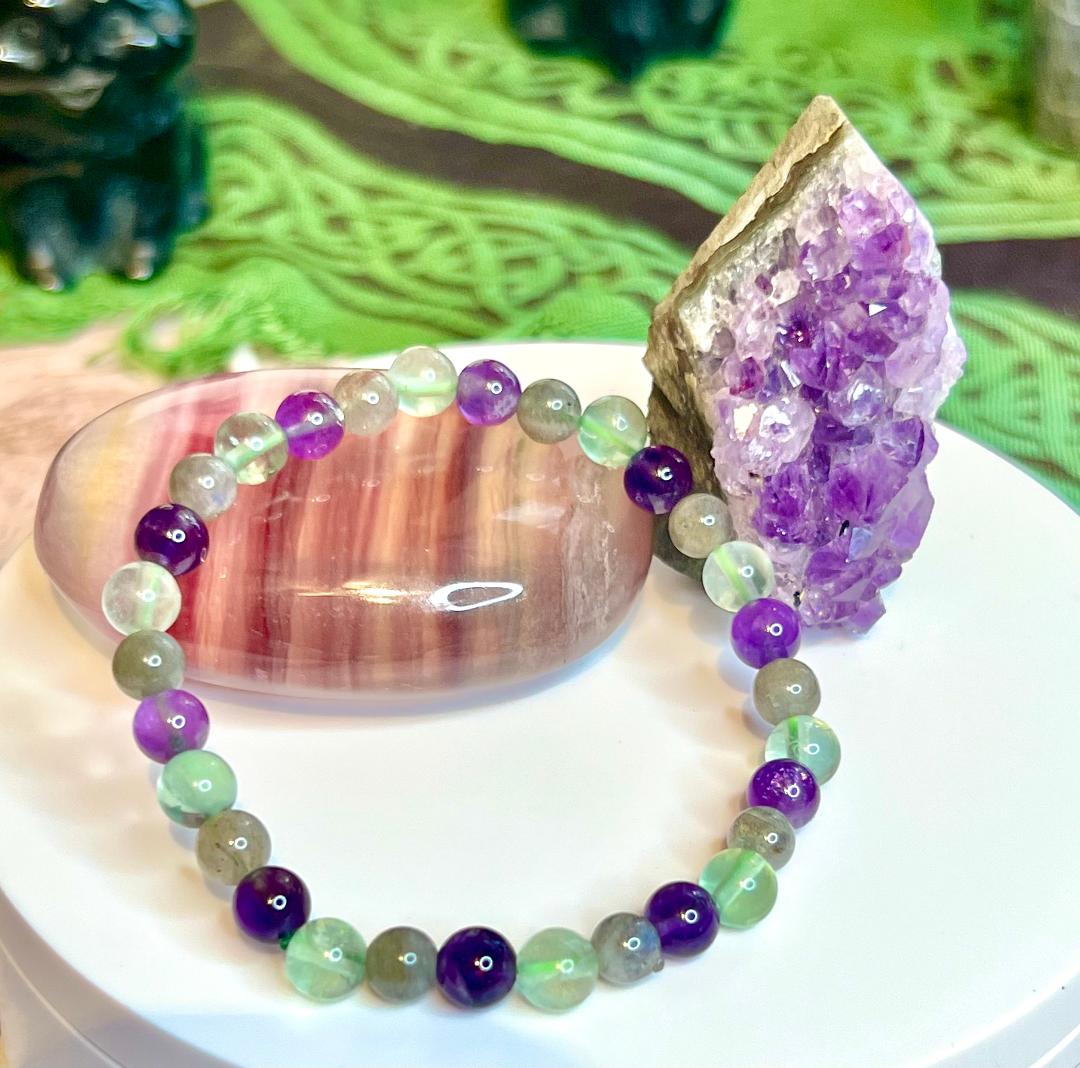 Tools for Meditation: Enhancing Your Practice with Crystals